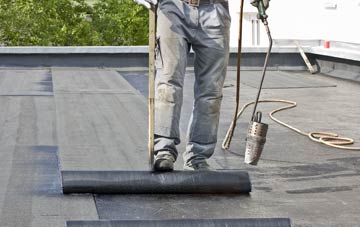 flat roof replacement Raddery, Highland