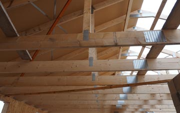 Raddery roof truss costs