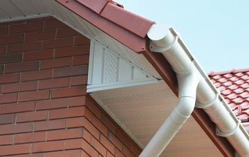 Raddery soffit repair costs