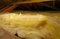 Raddery pitch roof insulation