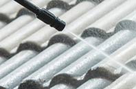 rated Raddery roof cleaning companies