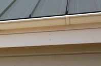 Raddery soffit repair
