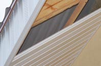 rated Raddery soffit repair companies